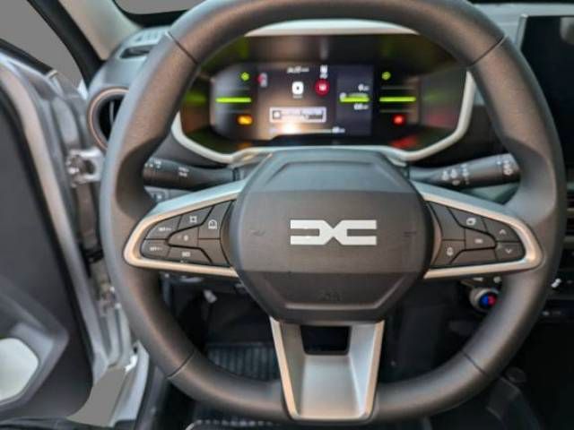 Fahrzeugabbildung Dacia Spring Extreme ELECTRIC 65