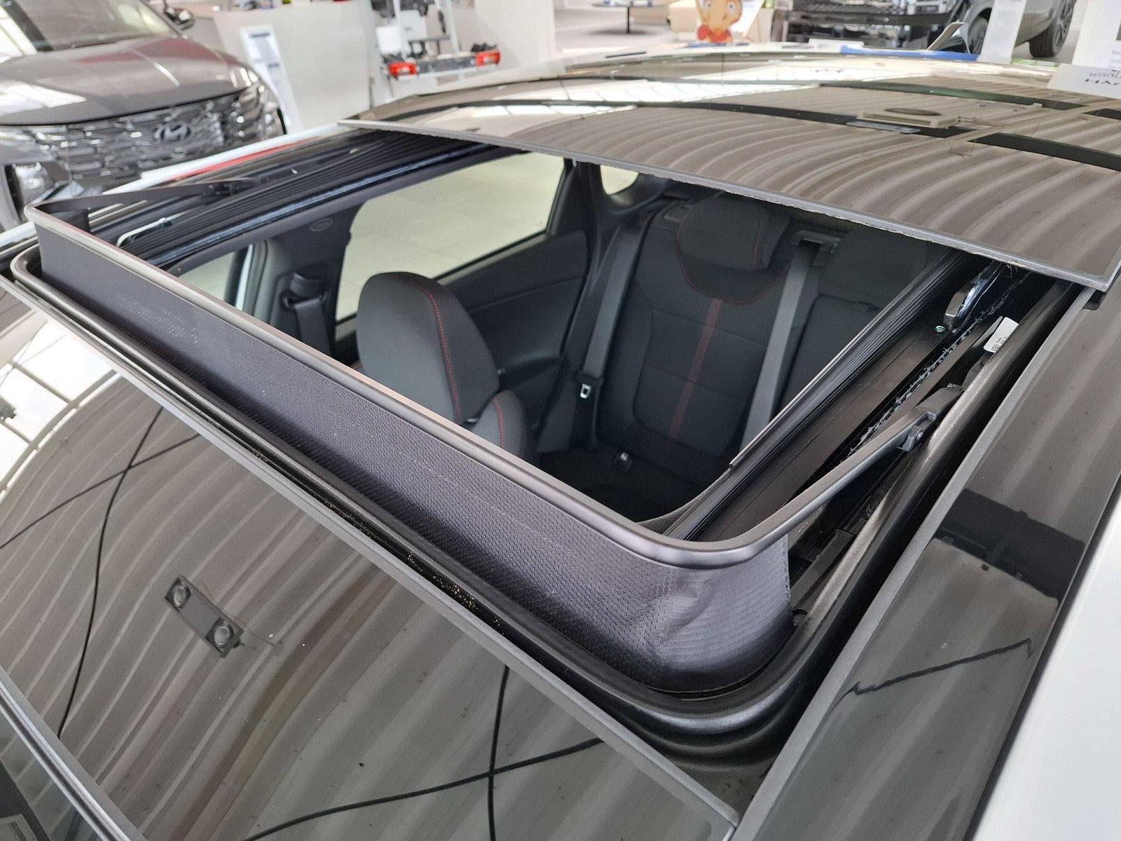 Hyundai i30 - Bild 31