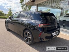 OPEL Astra Elegance 1.2 MT*LED*CAM*AGR-Sitz*SHZ*