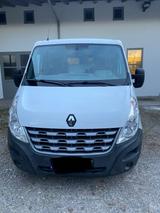 Renault Master 3 L1 H1 Camper - Renault Master Camper Gebrauchtwagen
