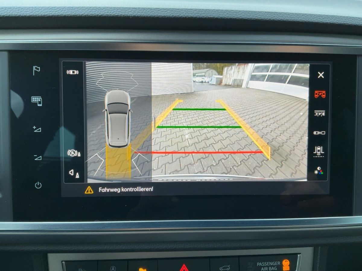 Seat Ateca - Bild 20