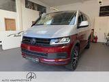 Volkswagen T6 2.0 TDI Seikel Fahrwerk Snorkel Service Neu - Volkswagen T6: Seikel