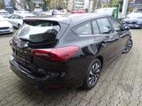 Ford Focus 1.5 EcoBlue Turnier Titanium  - Ford Focus Turnier mit Diesel-Antrieb
