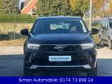 Opel Grandland (X)* Finanzierung*Garantie*TÜV NEU - gebrauchte Opel Grandland (X) aus dem Jahr 2024