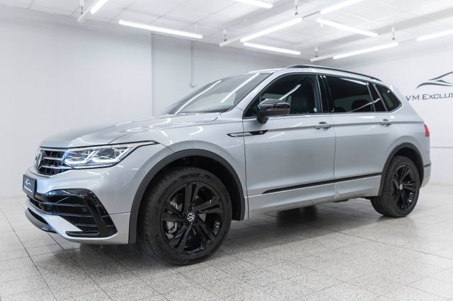 Volkswagen Tiguan 2.0TSI Allspace R-LINE ACC KAM LED PDC IQ