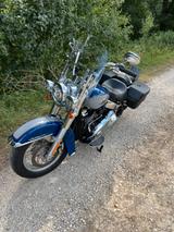 Harley-Davidson Heritage 114 Kess Tech FLHCS - Kess Tech Motorräder