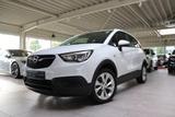 Opel Crossland X 1.2 Turbo Edition S/S 96 kW (131 ... - gebrauchte Opel Crossland (X) aus dem Jahr 2020