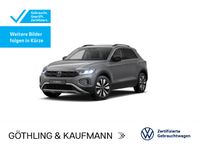 Volkswagen T-Roc - Vorschau Bild 1