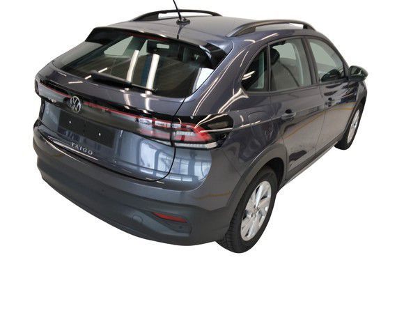 Volkswagen Taigo - Bild 4