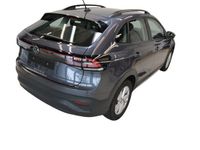 Volkswagen Taigo - Vorschau Bild 4