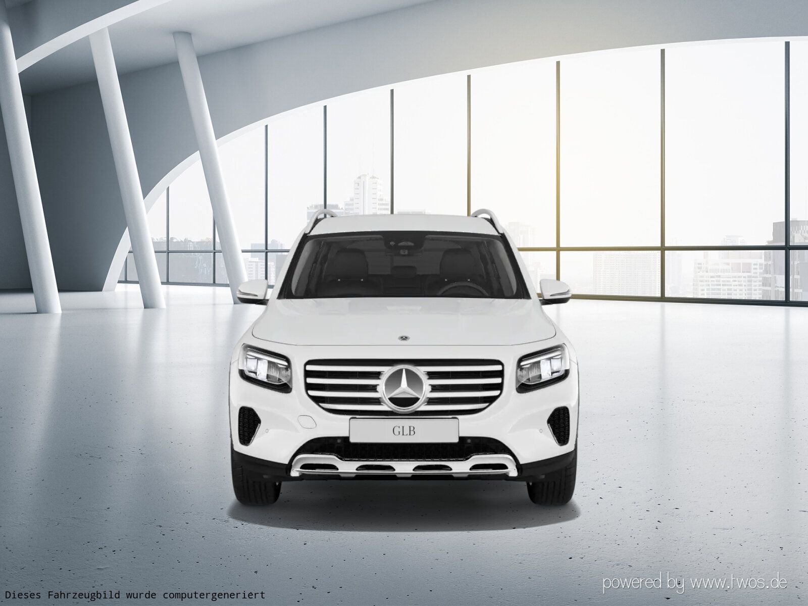 Mercedes-Benz GLB 200 d Progressive/Navi/Keyless-Go/Autom./LED imagem 3