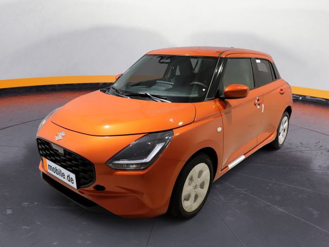 Suzuki Swift 1.2 Dualjet Hybrid Comfort LED|RFK|SHZ