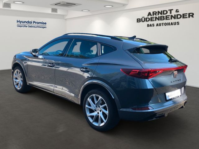 Cupra Formentor 1.5 TSI *Fahrassistenz+Full-Link