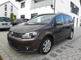 Volkswagen Touran Life EURO5!!! Tel.01738591488 - Volkswagen Touran: Eu