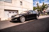 Mercedes-Benz S 320 CDI 4MATIC - - Mercedes-Benz S 320: Cdi