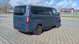 Ford Tourneo Custom - Behindertengerechte Ford Tourneo Custom