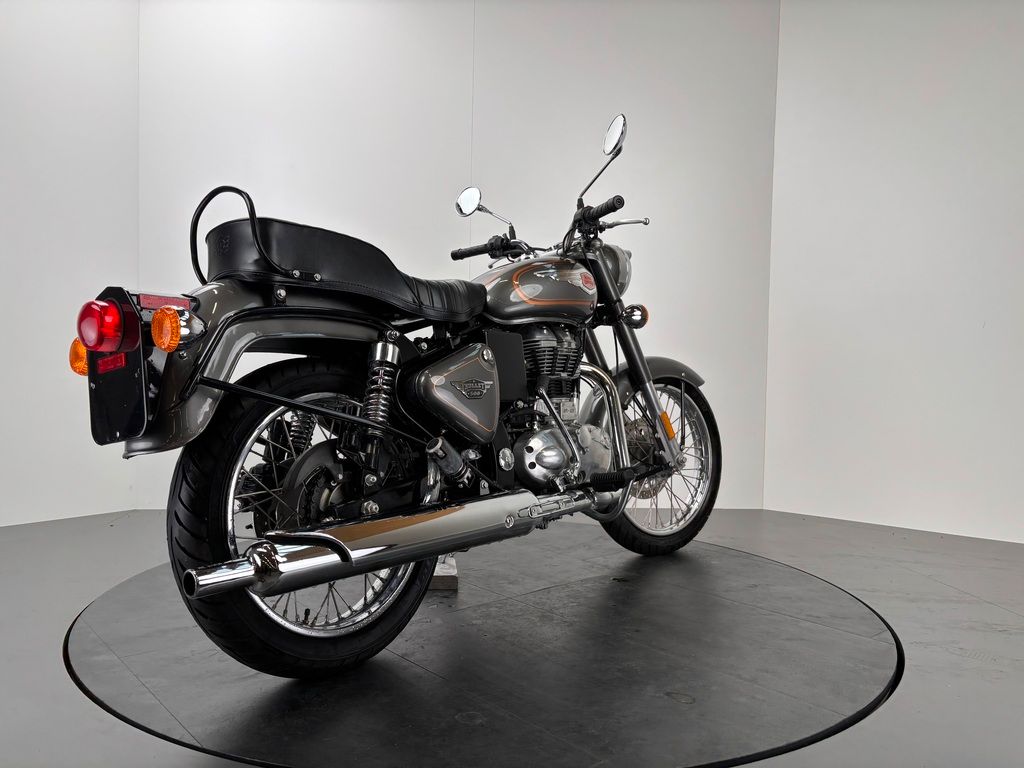 Fahrzeugabbildung Royal Enfield BULLET *SERVICE NEU *WEINIG KM