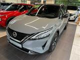 Nissan Qashqai 1.3 DIG-T MHEV Tekna Kam Pano Navi ACC - Nissan aus 2022