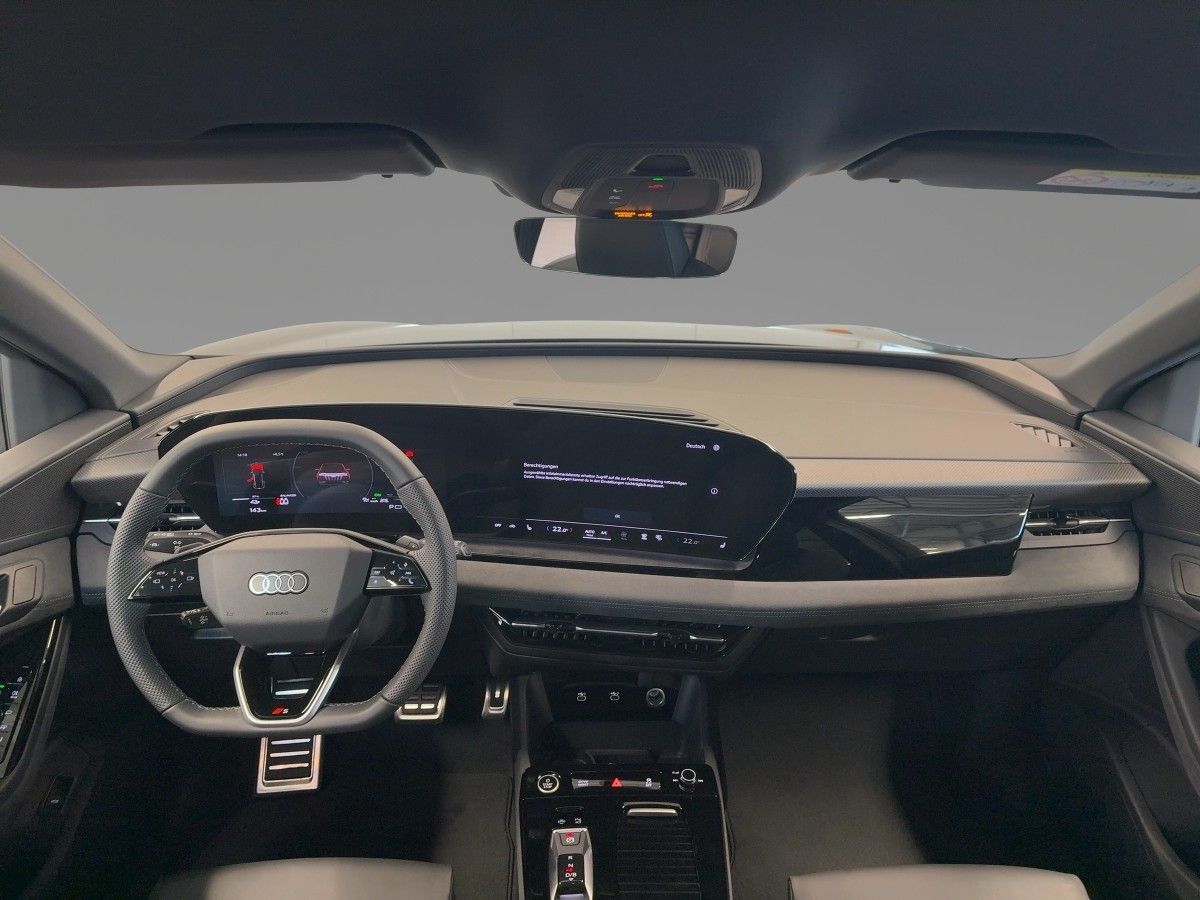 Audi SQ6 e-tron - Bild 10