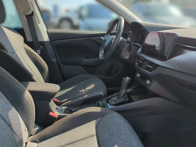 Fahrzeugabbildung SKODA Scala 1.0 TSI DSG CLEVER NAV
