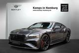 Bentley Continental GT Speed First Edition - Bentley Continental Plug-in Hybrid (PHEV) Gebrauchtwagen