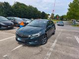 Opel Astra K/Neue Kette und frische Inspektion - Opel Astra F mit Diesel-Antrieb