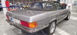 Mercedes-Benz SL 560 R107 Restauriert siehe FOTOS - Mercedes-Benz SL 560 von privat