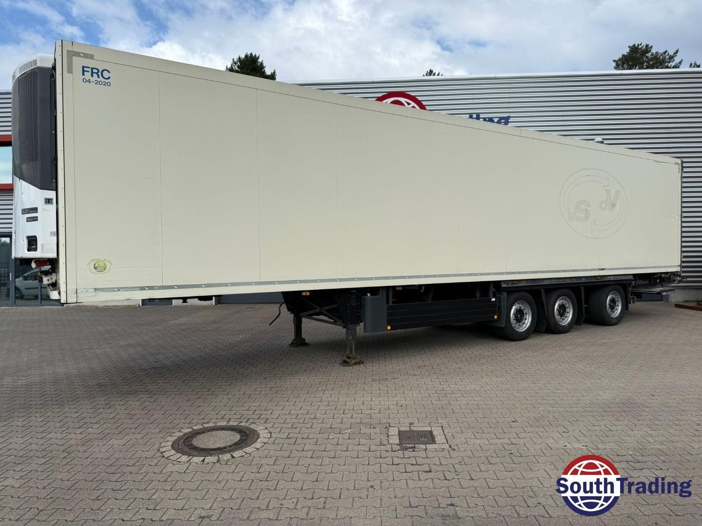 Schmitz Cargobull N/A