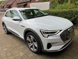 Audi e-tron 55 quattro - - Audi e-tron: Von Privat