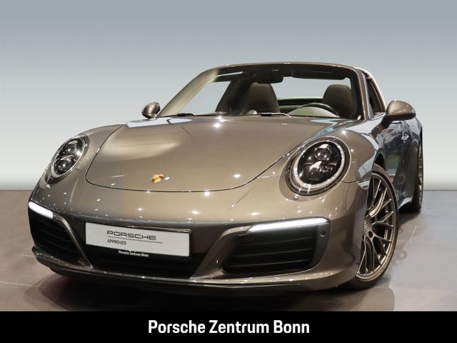 Porsche 991 -2 (911) Targa 4