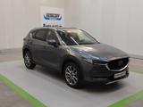Mazda CX-5 SKYACTIV-G 194 AWD 6AG SPORTS-LINE - Mazda CX-5 in Rostock
