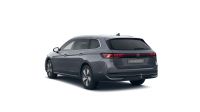 Volkswagen Passat - Vorschau Bild 5