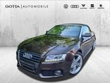 Audi A5 1.8 TFSI SLINE*NAVI*uvm. - Audi A5: Sline