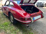 Porsche 912 SWB Matching Numbers - Porsche Gebrauchtwagen von 1966