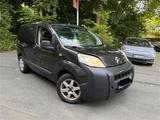 Citroën Nemo 1.3 HDi TÜV 02.27 - Citroën Jumper: 3.0