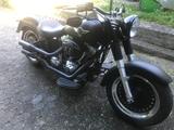 Harley-Davidson FAT Boy Spezial  - Offers