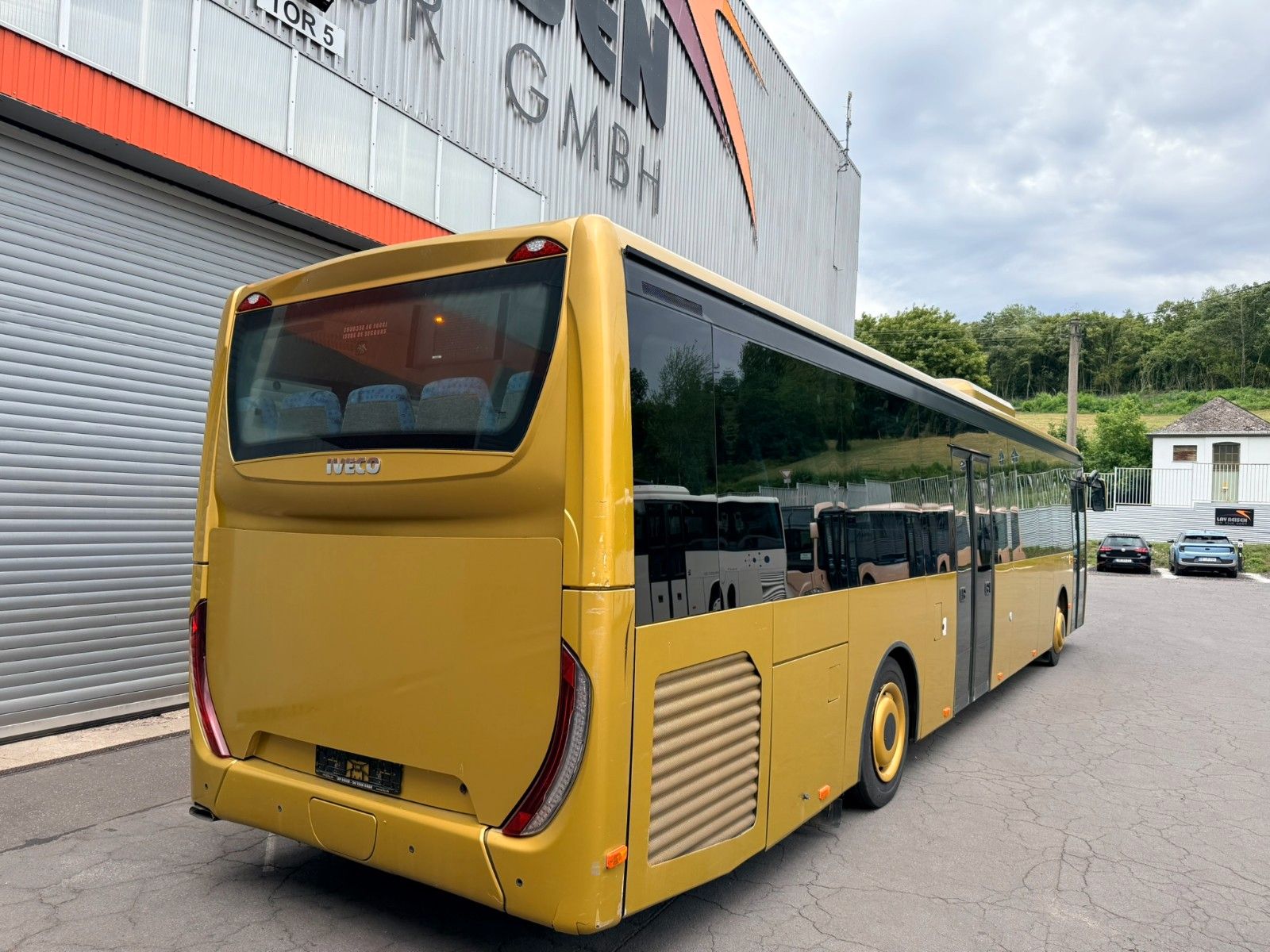 IVECO  2014 - Image 7 of 27