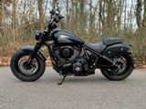 Indian Chief Bobber Dark Horse + Jekill&Hyde-Auspuff - Offers matching your search criteria