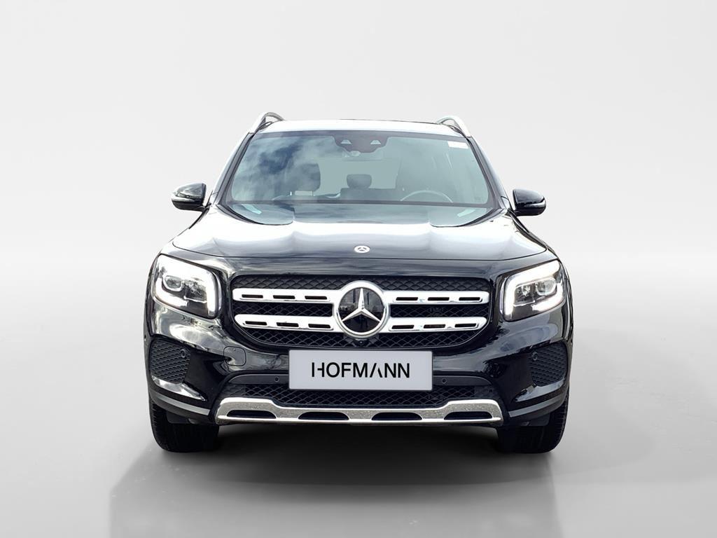 Mercedes-Benz GLB 250 DCT Progressive+Distronic+360+HUD+Memory