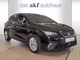 Seat Ibiza 1.0 TSI Xcellence-Audio Navi*Kamera*ACC*Fu - Seat Ibiza Gebrauchtwagen in Hagen