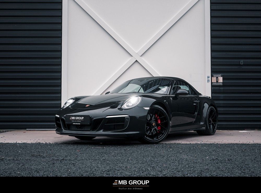 Porsche 911 Urmodell