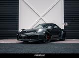 Porsche 911 Carrera 4 GTS Cabriolet - Net. 102,000,- - gebrauchte Porsche 911 Urmodell aus dem Jahr 2017