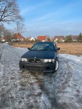 BMW e46 318Ci - BMW 318: Ci E46