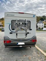 HYMER / ERIBA / HYMERCAR HYMER BM 630 Starline - HYMER / ERIBA Diesel Integrierter Automatik