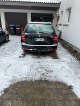 Skoda Octavia RS Tausch gegen Motorrad ode... - Skoda Octavia: RS Motor