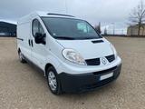 Renault Trafic II FRIGO L2 2.0 dCi 115 Confort - Renault Trafic dci 115