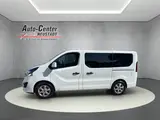 Opel Vivaro B Kasten/Kombi Combi+ L1H1  2,9t - Opel: Combi