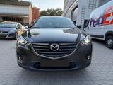 Mazda CX-5 Sports-Line 4x4+Navi+Leder+Kamera+AHK+8x.LM