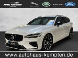 Volvo V60 Plus Dark Bluetooth Navi LED Klima