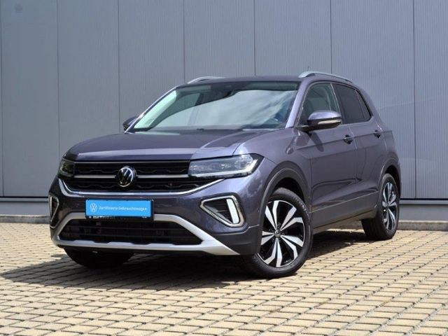 T-Cross 1.5 TSI 150 PS DSG Style AHK/IQ.DRIVE/MA
